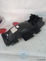 Honda NTV 650 REAR FENDER MUDGUARD - Image 3