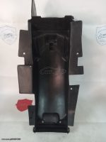 Honda NTV 650 REAR FENDER MUDGUARD - Image 4