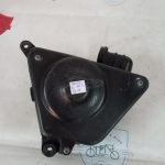Honda XL 185 S FILTER AIRBOX