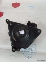 Honda XL 185 S FILTER AIRBOX