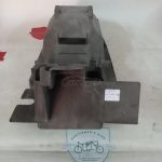 Kawasaki ZZR 400 600 REAR FENDER - MUDGUARD