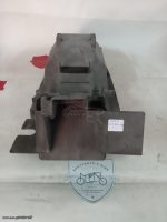 Kawasaki ZZR 400 600 REAR FENDER - MUDGUARD