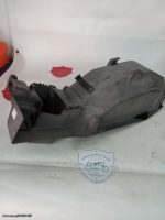 Kawasaki ZZR 400 600 REAR FENDER - MUDGUARD - Image 2