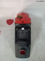 Honda XL 250 500 , 1982’ REAR FENDER MUDGUARD - Image 3