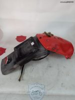 Honda XL 250 500 , 1982’ REAR FENDER MUDGUARD - Image 5