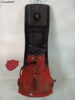 Honda XL 250 500 , 1982’ REAR FENDER MUDGUARD - Image 6