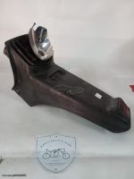 Honda CB 250 N 400 REAR FENDER MUDGUARD 1978-86 - Image 4