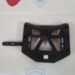 Honda TRANSALP  CASE RACK BASE 1995