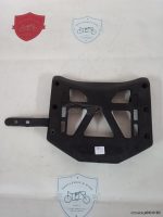 Honda TRANSALP  CASE RACK BASE 1995