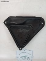 Yamaha DT RD 80 OIL CAN PANEL 1981 - Image 4