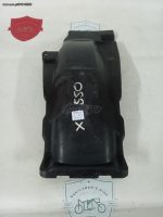 Yamaha XJ 550 REAR INSIDE FENDER MUDGUARD 1981
