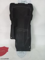 Yamaha XJ 550 REAR INSIDE FENDER MUDGUARD 1981 - Image 3