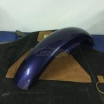 VINTAGE RETRO CAFE RACER FENDER