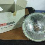 Yamaha XV 250 Virago 1996-2004 2AE-84320-G0 HEADLIGHT NOS