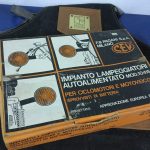 C.E.V RETRO CLASSIC TURN SIGNALS