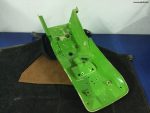 KAWASAKI KLR600 TOOLKIT REAR FENDER MUDGUARD - Image 2