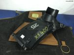 YAMAHA XS400 REAR FENDER MUDGUARD