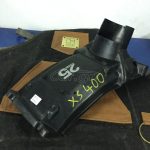 YAMAHA XS400 REAR FENDER MUDGUARD