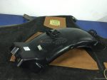HONDA CB450 NIGHTHAWK REAR FENDER MUDGUARD - Image 2