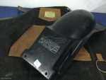 KAWASAKI GPZ 250 REAR FENDER MUDGUARD - Image 2
