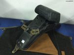 SUZUKI GS450 REAR FENDER MUDGUARD (With damage)
