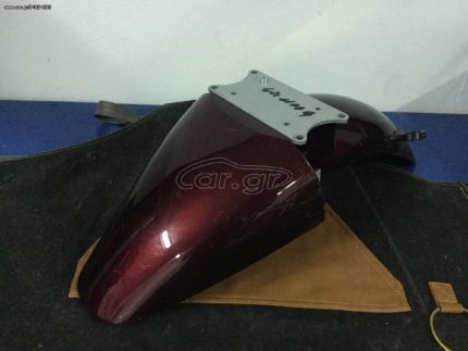 SUZUKI GSX1100G FENDER