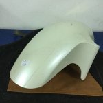 KAWASAKI GPX 250 FENDER