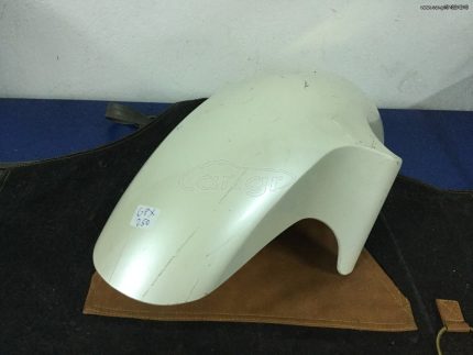 KAWASAKI GPX 250 FENDER