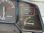 Honda VFR 750 F rc24 DASHBOARD/SPEEDOMETER 86- - Image 8