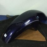 HONDA TRANSALP 600 400 FENDER