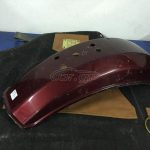 KAWASAKI GT550 FENDER