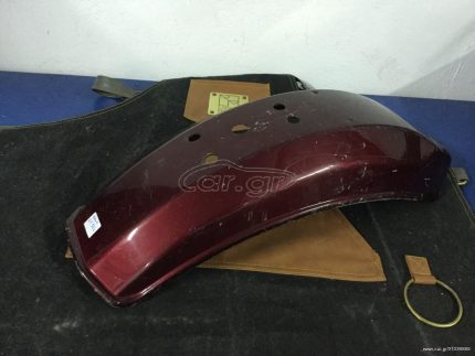 KAWASAKI GT550 FENDER