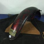 KAWASAKI KZ750 FENDER
