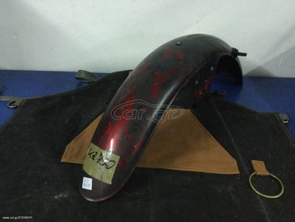 KAWASAKI KZ750 FENDER