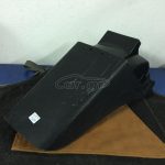 KAWASAKI GPX750 REAR FENDER MUDGUARD (WITH DAMAGE)