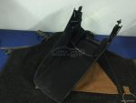 KAWASAKI GPX750 REAR FENDER MUDGUARD (WITH DAMAGE) - Image 2