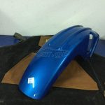 SUZUKI DR800 BIG FENDER