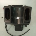 Honda XL 600 R FILTER AIRBOX 1983
