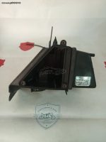 Honda XL 600 R FILTER AIRBOX 1983 - Image 3