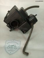 Honda CBX 550 F FILTER AIRBOX 1982-86 - Image 2