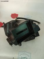 Honda NX 650 FILTER AIRBOX 1988-03 - Image 2
