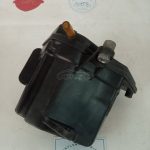 Honda MB 8 REAR FENDER MUDGUARD