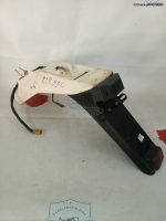 KAWASAKI KLR 250 REAR FENDER 1984 - Image 4