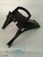 Honda VT 250F REAR FENDER 1982 - Image 4