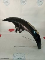 Honda CB 50 FRONT FENDER 1971 - Image 4