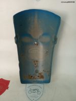 Suzuki DR 125 REAR FENDER 1983 - Image 2