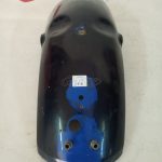 Suzuki DR 125 REAR FENDER 1983