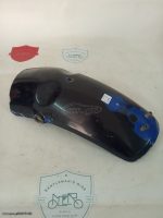 Suzuki DR 125 REAR FENDER 1983 - Image 3