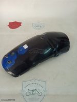 Suzuki DR 125 REAR FENDER 1983 - Image 4