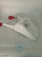 Suzuki DR 750 BIG REAR FENDER 1987 - Image 3
